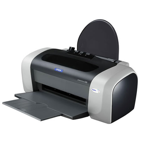 Cartuchos Epson Stylus C85